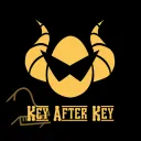 keyafterkey