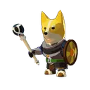tribefox