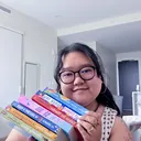 honeyroseleareads