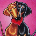 avatar pinkbashfulhyena