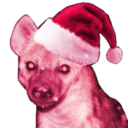 avatar pinkbashfulhyena