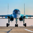 avatar SU - 34 FULLBACK