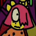 avatar Pattern Screamer