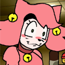 avatar Pattern Screamer