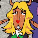 avatar Pattern Screamer