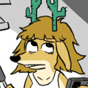 avatar Pattern Screamer