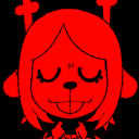 avatar Pattern Screamer