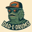 dadedrums