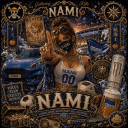 avatar Nami