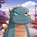 cryptogodzilla