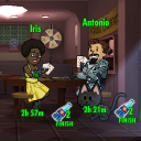 avatar Antonio (~‾▿‾)~