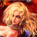 avatar Ambellina/Freya