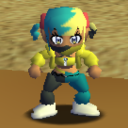 avatar Ambellina/Freya