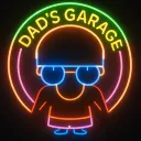projects_in_dads_garage