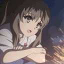 avatar Ms. Problem - Futaba Yuuki