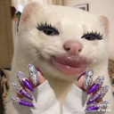 avatar คิดถึงเล็บเจล