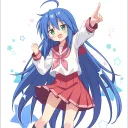 izumikonata