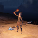 mouse :) (pyppa, nori, juju)