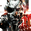 avatar VENOM SNAKE