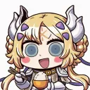 🍙먹방의 성녀 에클레시아🍙's Avatar
