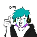 keloidoscope