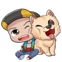 bosschowbasha
