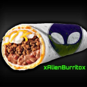 xxalienburritoxx