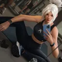 nachobaberosie