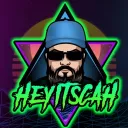 heyitscah