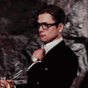 avatar Kingsman
