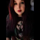gothiccdollface