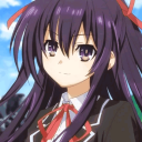 ❤Tohka❤