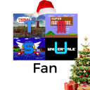avatar The TSMYuletide Fan