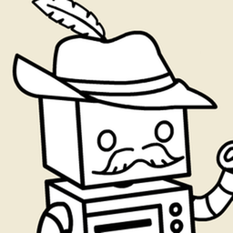 Bot icon