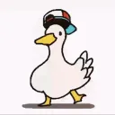 duckman.