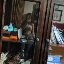 avatar RED BUTTERFLY