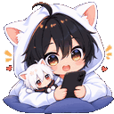 Bot icon
