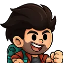 dudebrojustin