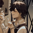 avatar - Ranpo -  |  Aki