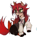 avatar - Grell Sutcliff -  |  Aki