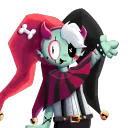 nunnynut