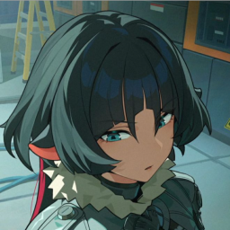 Discord Avatar