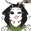 frozennfox