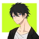 わにたろさん