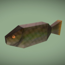 avatar RadiationalLowPolyFishMoth