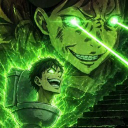 avatar one piece is ass