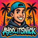 avatar AyoItsNick