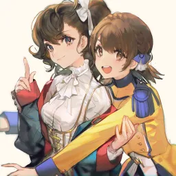 嘉然,为了你我要活捉朱祁镇's Avatar