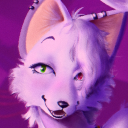 avatar Fluffy/Krissy