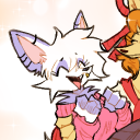 avatar Fluffy/Krissy